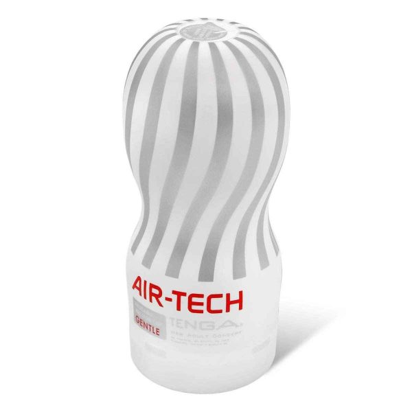 Tenga TENGA AIR-TECH REUSABLE VACUUM CUP GENTLE  Fixed Size For Discount