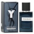 Yves Saint Laurent Y Intense Eau De Parfum Spray  60ml 2oz Online