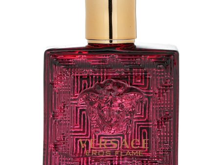 Versace Eros Flame Eau De Parfum Spray (Miniature)  5ml 0.17oz Sale