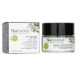 Teaology Green Tea Detox Face Scrub  50ml 1.6oz Hot on Sale