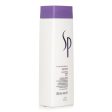 Wella SP Repair Shampoo (For Damaged Hair)  250ml 8.45oz For Discount