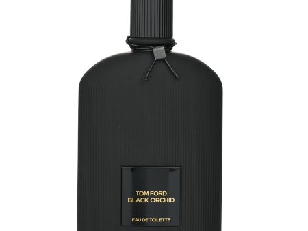 Tom Ford Black Orchid Eau De Toilette Vaporisateur Spray  100ml 3.4oz Supply