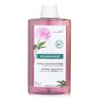 Klorane Klorane Shampoo Peony Extract Irritated Scalp  400ml 13.5oz Discount