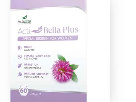 Activitae Acti Bella Plus  fixed size Cheap