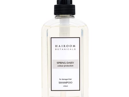 HAIROOM Colour Protection (Spring Daisy) Shampoo 450ml For Sale