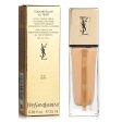 Yves Saint Laurent Touche Eclat Le Teint Long Wear Glow Foundation SPF22 - # B20 Ivory 25ml 0.84oz Online Sale