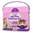 Tookyland My First Makeup Kit  29x27x9cm Sale