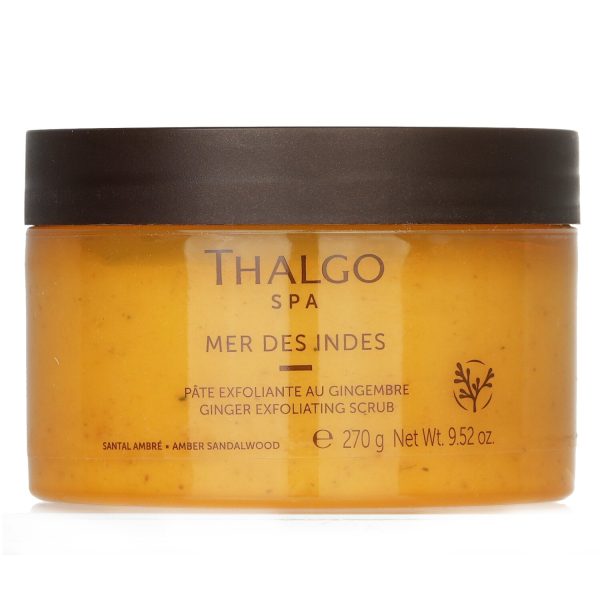 Thalgo Ginger Exfoliating Scrub  270g 9.52oz Hot on Sale