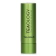 Teaology Transparent Matcha Tea Lip Balm  4.8g 0.17oz Sale