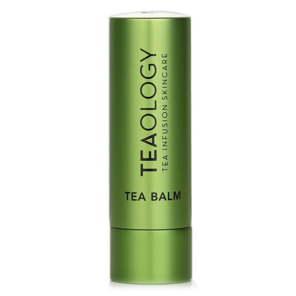 Teaology Transparent Matcha Tea Lip Balm  4.8g 0.17oz Sale