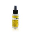 Layrite Grooming Spray (Pomade Primer, Thickening Spray, Weightless Hold)  55ml 1.9oz Supply