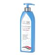 DR. SEA Dead Sea Minerals Conditioner with Keratin 400ml  Fixed Size For Cheap