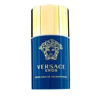 Versace Eros Perfumed Deodorant Stick  75ml 2.5oz Discount