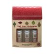 Tisserand Roller Ball Kit Find Your Motivation Baubles 10ml x 3 Pack Online Sale