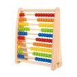 Tooky Toy Co Beads Abacus  25x12x32cm on Sale