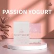 SHAURMI PASSION YOGURT SINGLE PACK (10 SACHETS)  P - S For Cheap