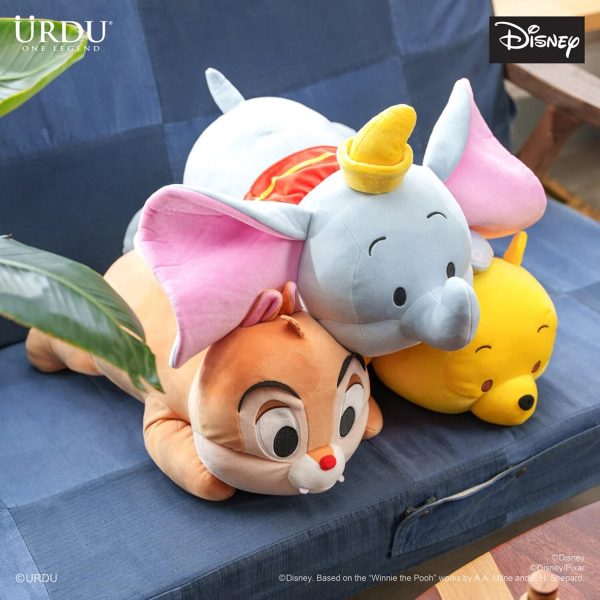 Urdu Huggies Series - Winnie The Pooh  59 x 40 x 20cm Sale