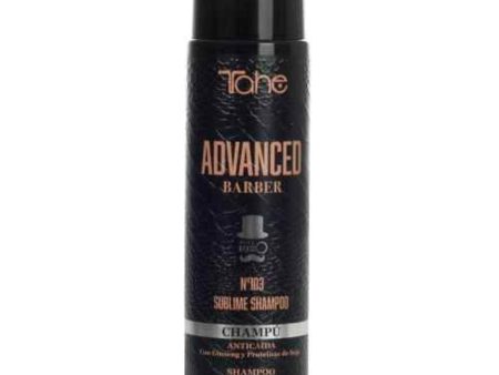 Tahe TAHE Anti hair-loss N?103 Sublime Shampoo  Fixed Size For Cheap