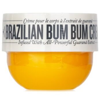 Sol De Janeiro Brazilian Bum Bum Cream  75ml 2.5oz Fashion