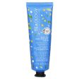 Teaology Blue Tea Hand & Nail Cream  75ml 2.5oz on Sale