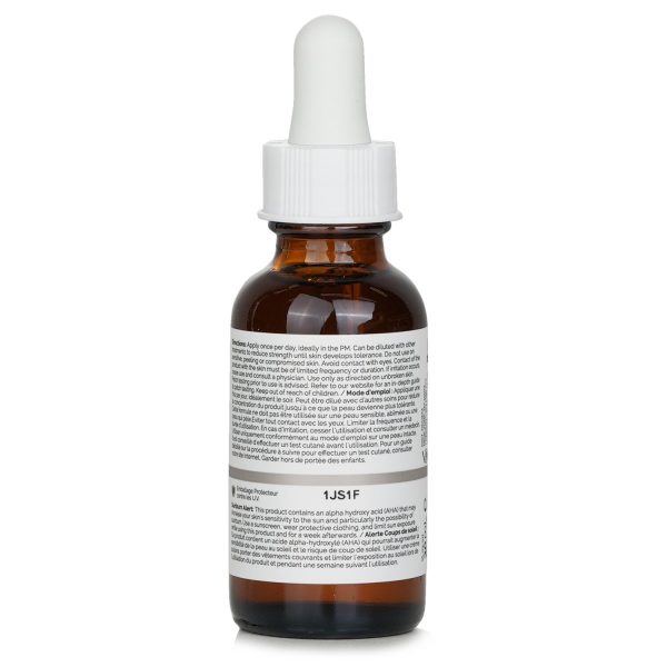 The Ordinary Mandelic Acid 10%+ HA  30ml 1oz Discount