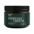 The Healthy Chef Everyday Greens Pineapple 300g For Cheap