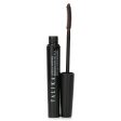 Talika Lipocils Mascara - # Marron Brown  8.5ml 0.2oz Online now