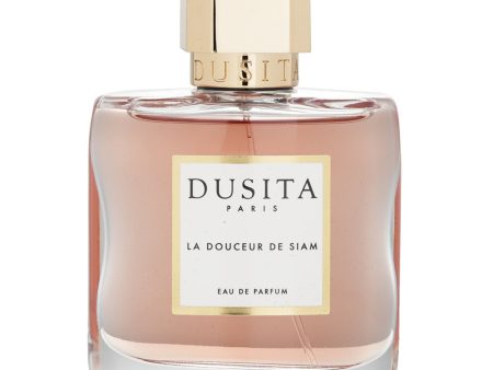 Dusita La Douceur De Siam Eau De Parfum Spray  50ml 1.7oz Online