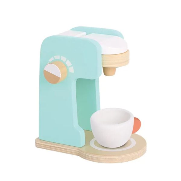 Tooky Toy Co Coffee Set  16x10x21cm Cheap