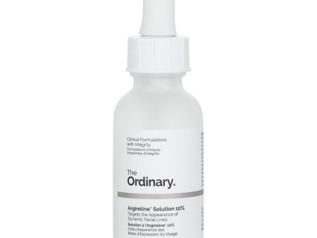 The Ordinary Argireline Solution 10%  30ml 1oz Hot on Sale