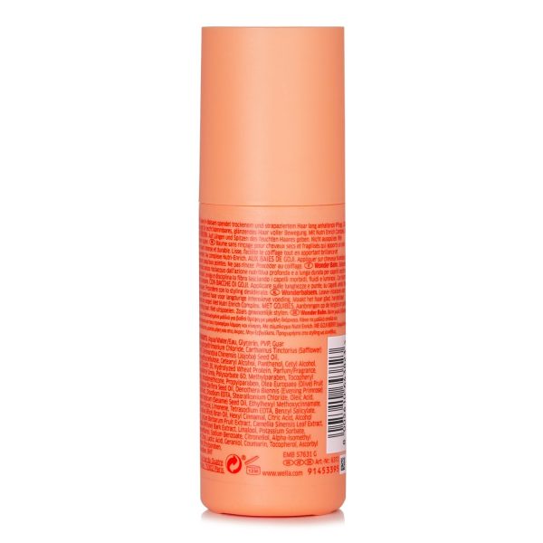 Wella Invigo Nutri Enrich Wonder Balm  150ml Online Hot Sale