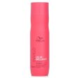 Wella Invigo Color Brilliance Shampoo (For Fine Or Normal Hair)  250ml 8.4oz on Sale