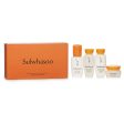 Sulwhasoo Sulwhasoo Set (4 Items)  4pcs Fashion