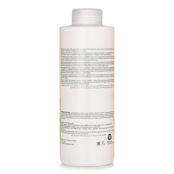 Wella Elements Renewing Shampoo  1000ml Cheap