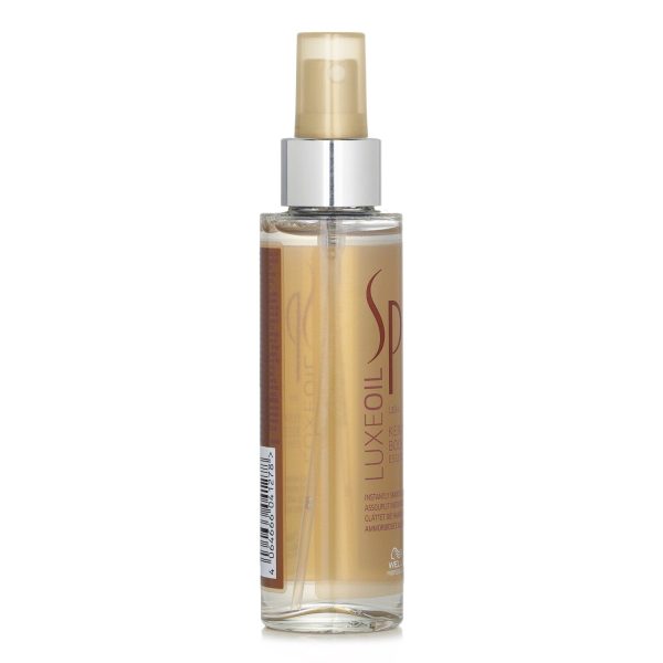 Wella SP Luxe Oil Keratine Boost Essence  100ml 3.38oz For Sale