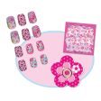 Tokidas Kids DIY Nail Art Set  14x14x2cm Discount