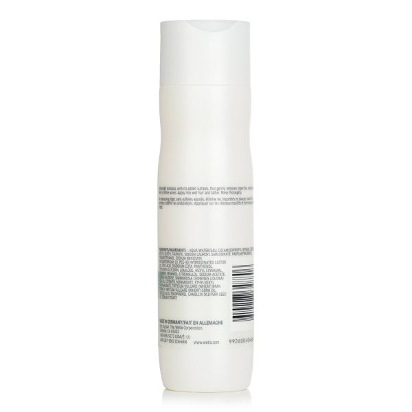 Wella Oil Reflections Luminous Reveal Shampoo  250ml Supply