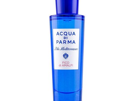 Acqua Di Parma Blu Mediterraneo Fico Di Amalfi Eau De Toilette Spray (Unboxed)  30ml 1oz Discount