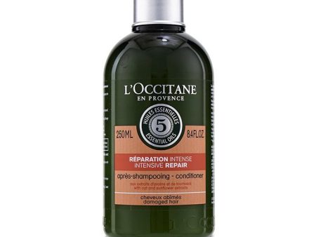 L Occitane Aromachologie Intensive Repair Conditioner (Damaged Hair) 250ml 8.4oz Online Hot Sale