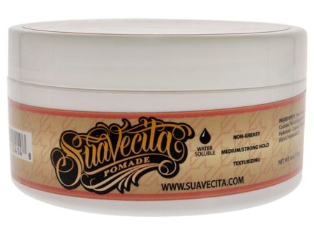 Suavecito Pomade by Suavecito for Women - 3.4 oz Pomade Hot on Sale