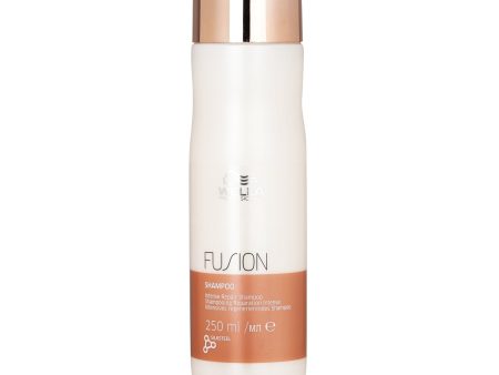 Wella Fusion Intense Repair Conditioner  200ml on Sale