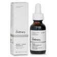 The Ordinary Buffet + Copper Peptides 1% Multi Technology Peptide Serum  30ml 1oz Cheap