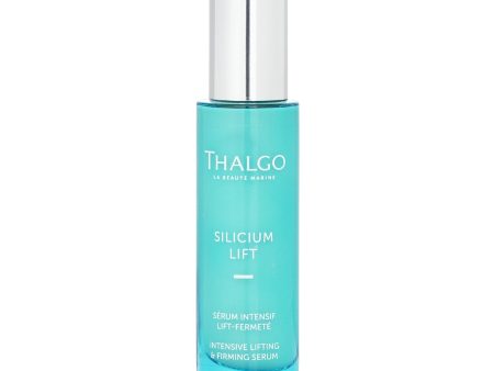 Thalgo Silicium Intensive Lifting & Firming Serum  30ml 1.1oz Online