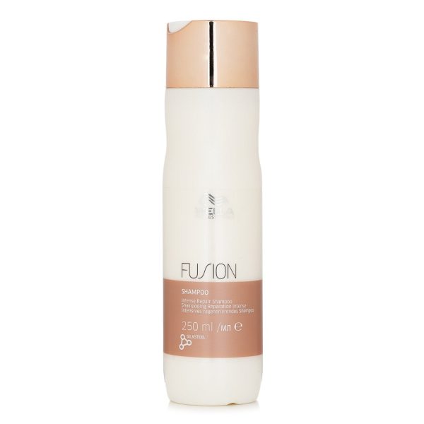 Wella Fusion Intense Repair Shampoo  250ml on Sale