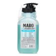 Storia Maro 3D Volume Up Shampoo Ex Cool Shampoo  400ml 13.5oz For Cheap