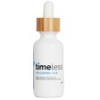 Timeless Skin Care Pure Hyaluronic Acid Serum 30ml 1oz Online now