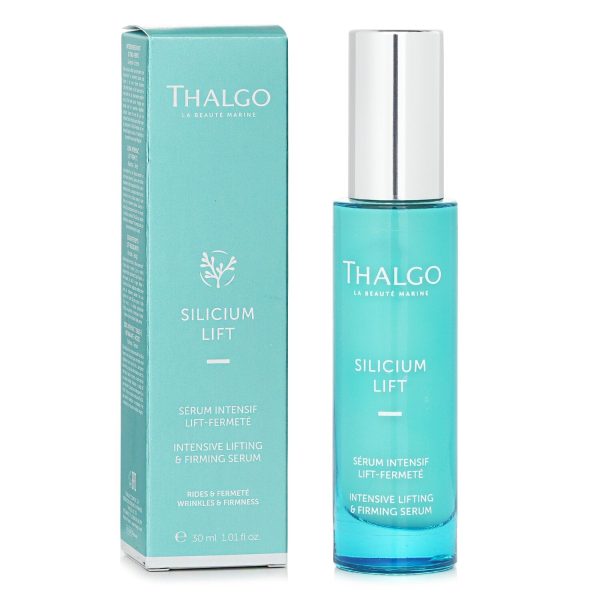 Thalgo Silicium Intensive Lifting & Firming Serum  30ml 1.1oz Online