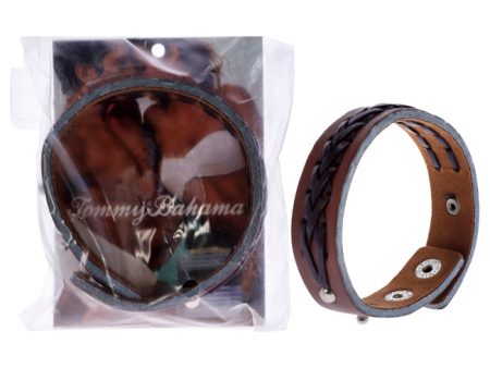 Tommy Bahama Tommy Bahama by Tommy Bahama for Men - 1 Pc Bracelet Supply