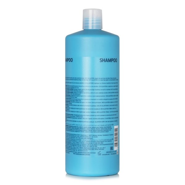 Wella Invigo Senso Calm Sensitive Shampoo  1000ml Discount