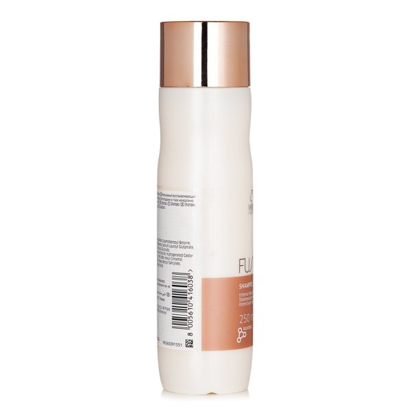 Wella Fusion Intense Repair Conditioner  200ml on Sale